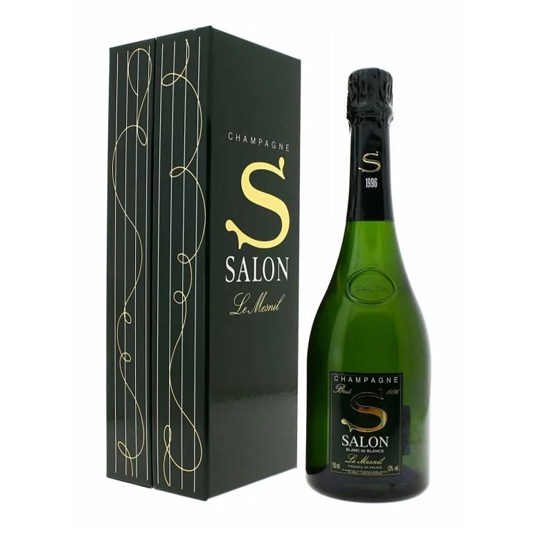 Salon Le Mesnil 1996