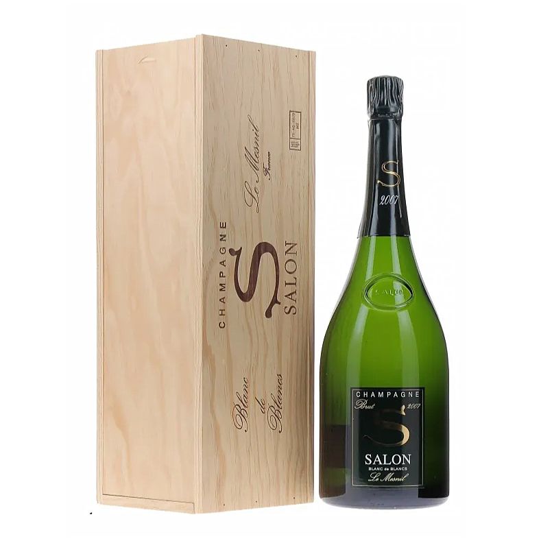 Salon Le Mesnil 2007