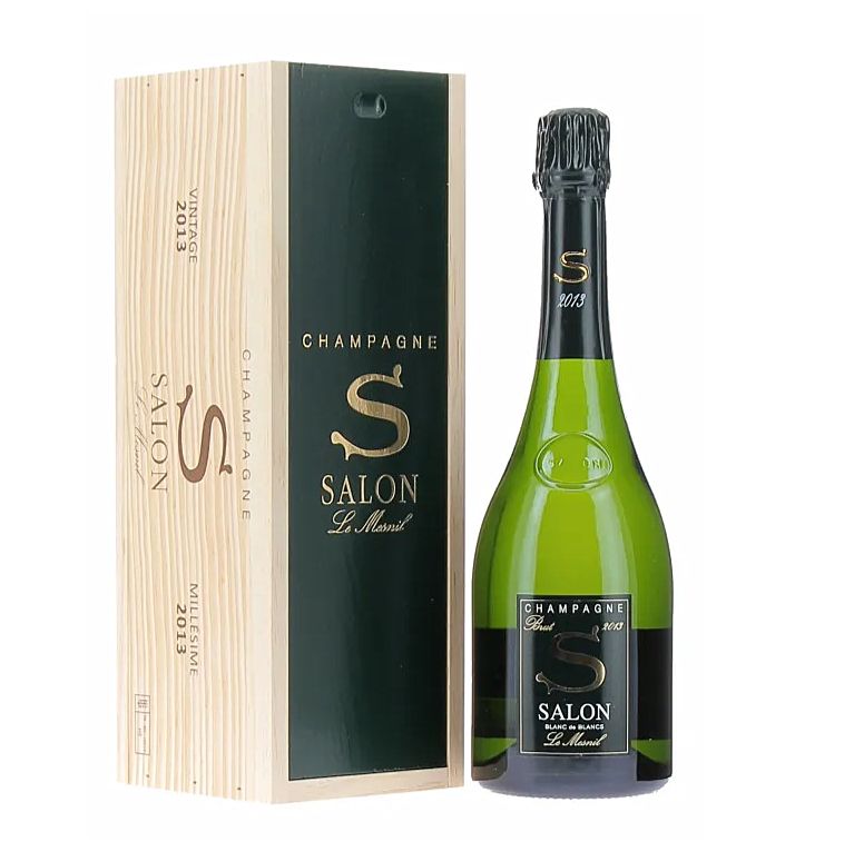 Salon Le Mesnil 2013