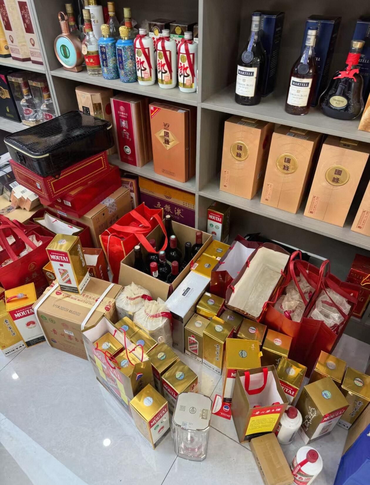 香港急放紅酒威士忌干邑茅台24小時估價驗貨交收指南封面圖