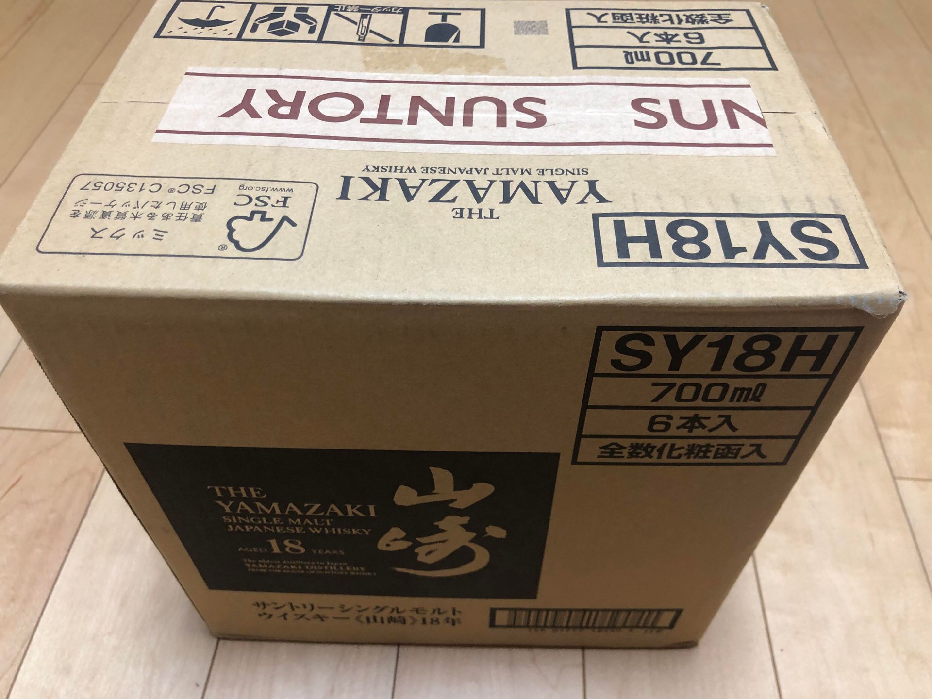 名酒整箱賣與拆瓶賣 ROI 資金時間成本模型圖