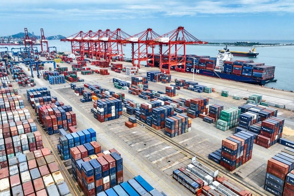 紅酒跨國海運面臨的高額關稅與複雜手續