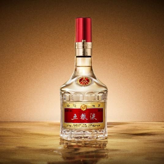 五糧液回收