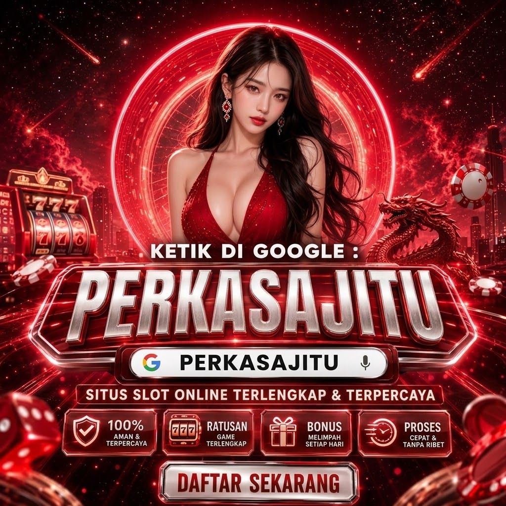 PERKASAJITU Banner