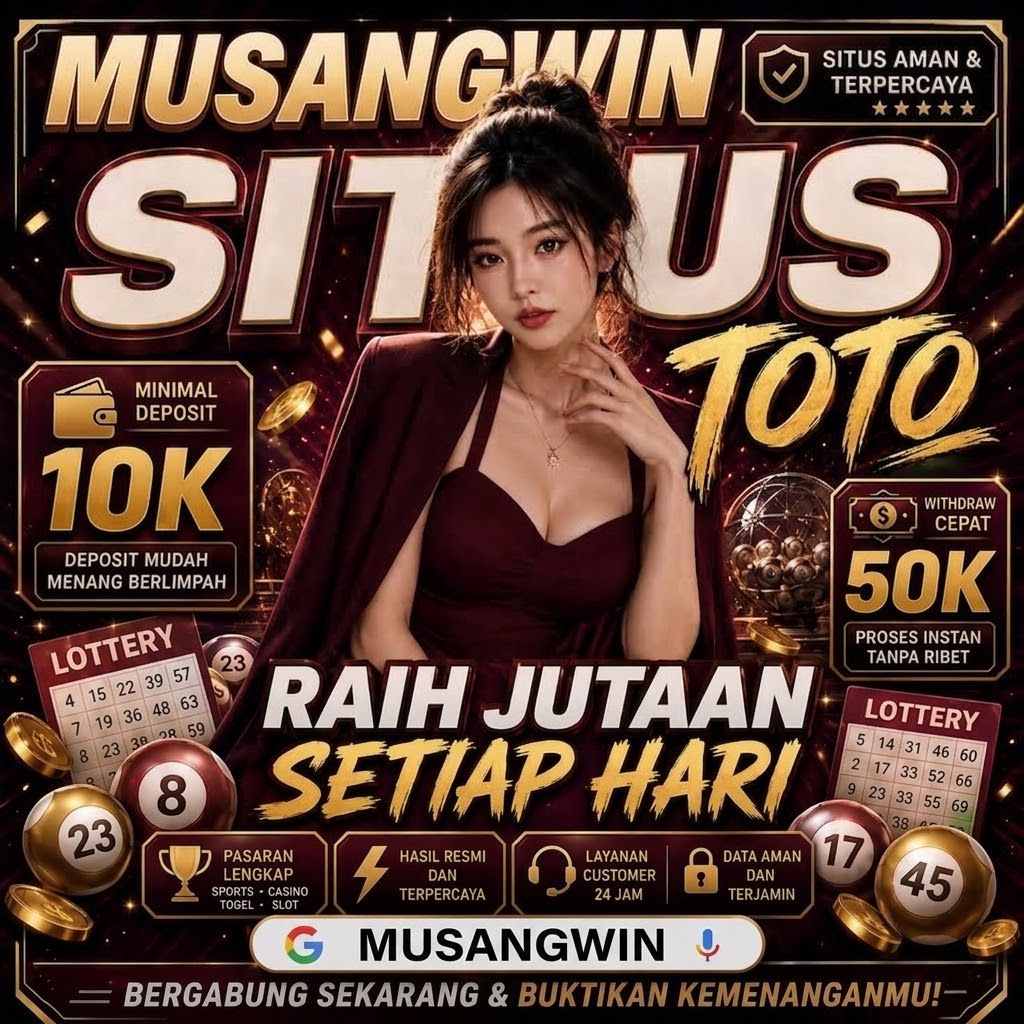 MUSANGWIN