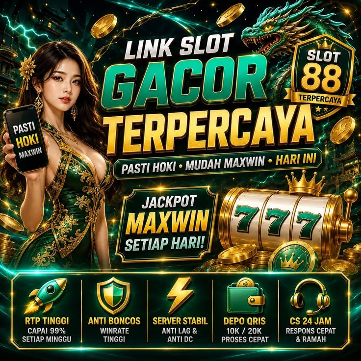 DESA55 — Basis Online Terpadu untuk Menemukan Koleksi Permainan Live Casino  2026
