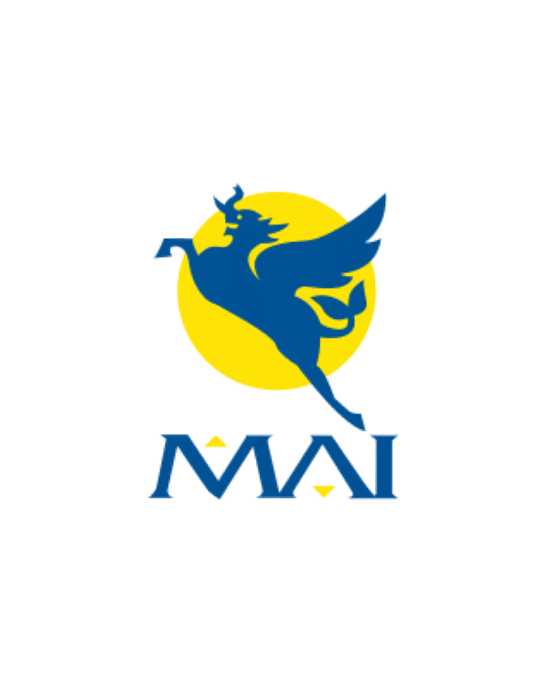 Logo for 8M