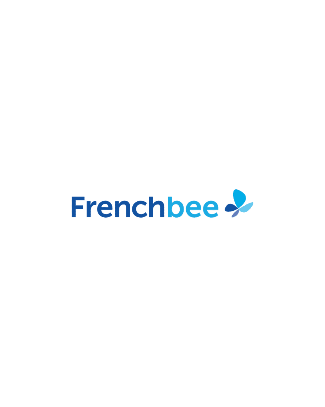 Logo for BF