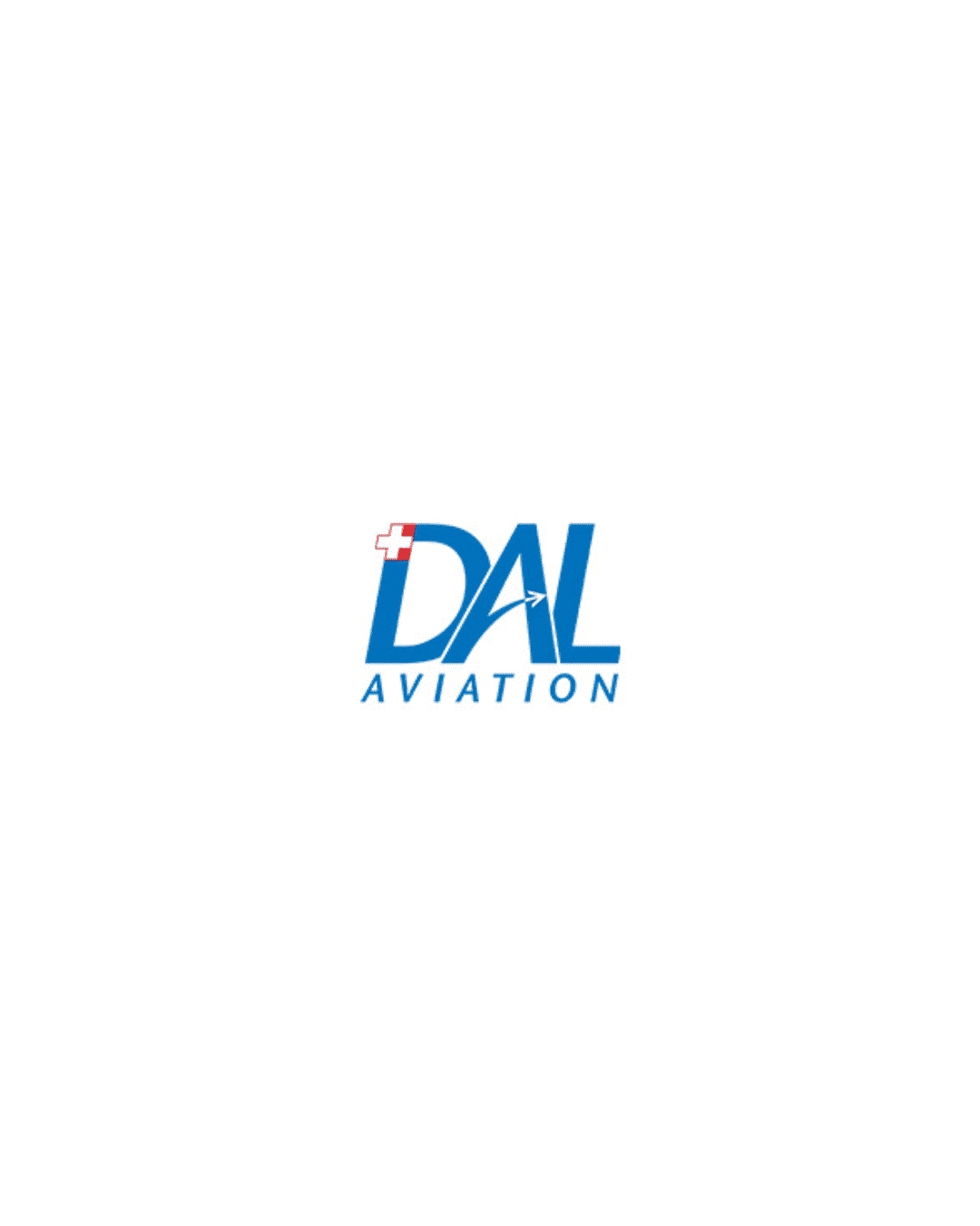 Logo for DAL