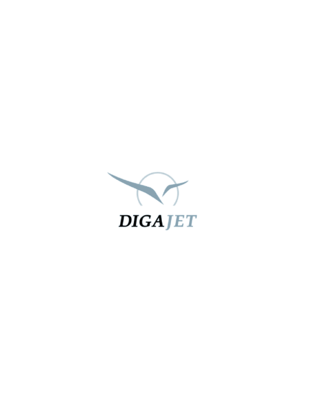 Logo for DGJ