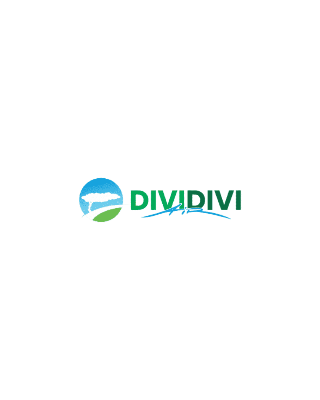Logo for DVR