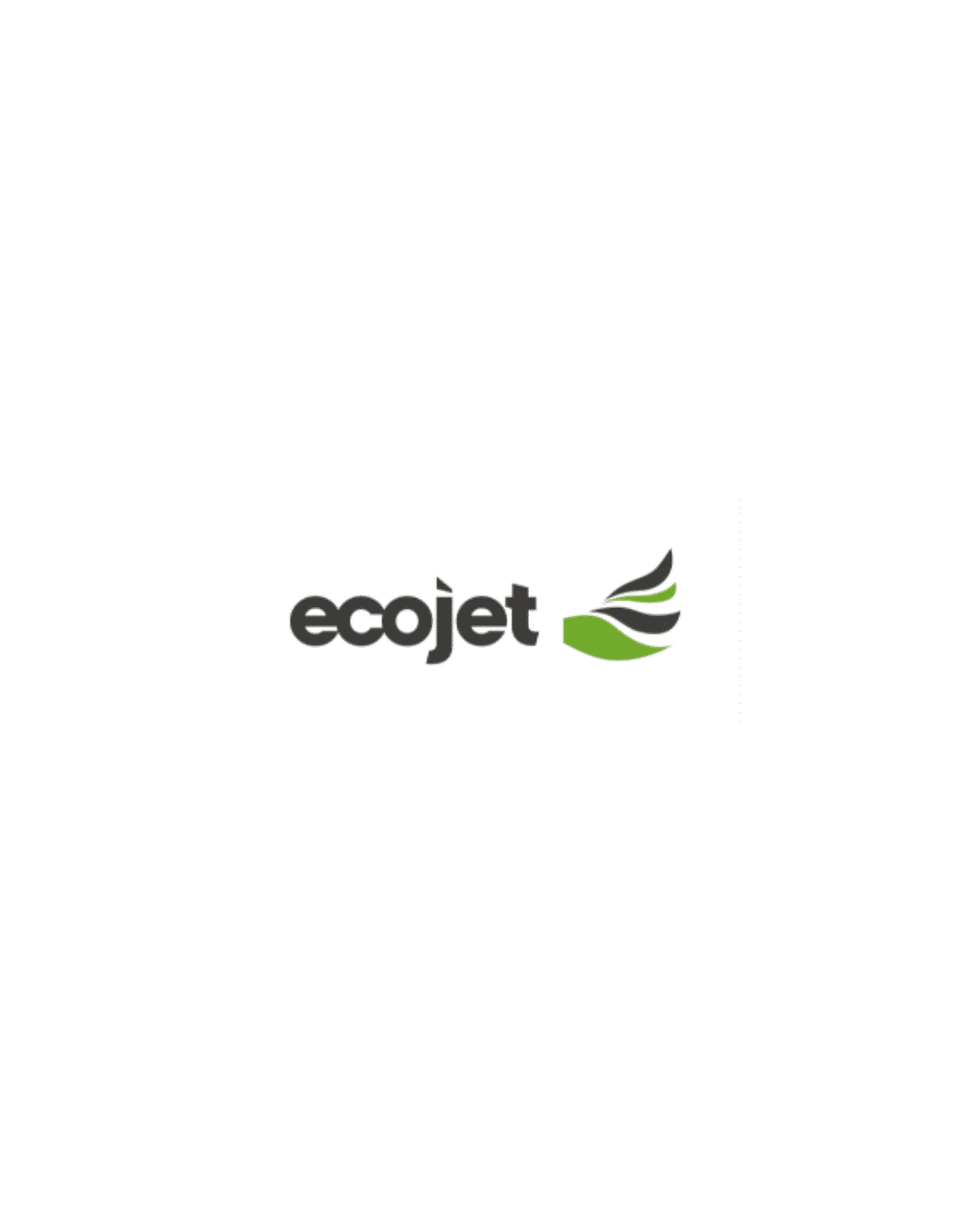 Logo for ECO