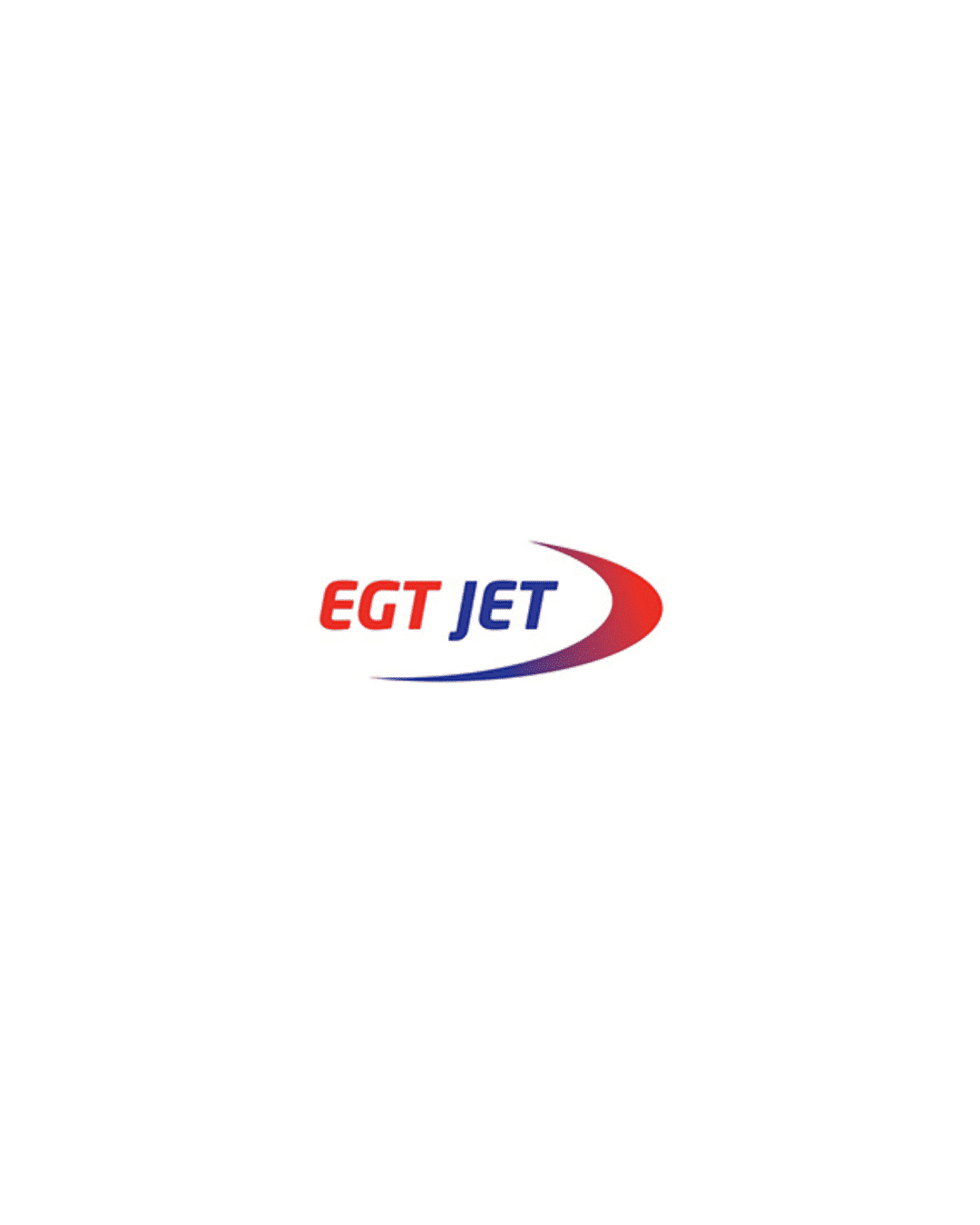 Logo for EGT