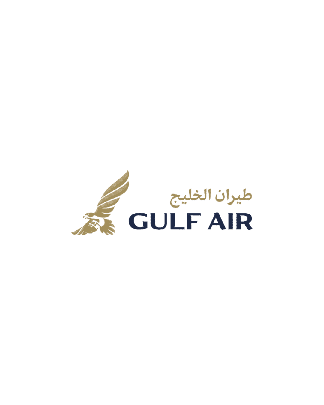 Logo for GF
