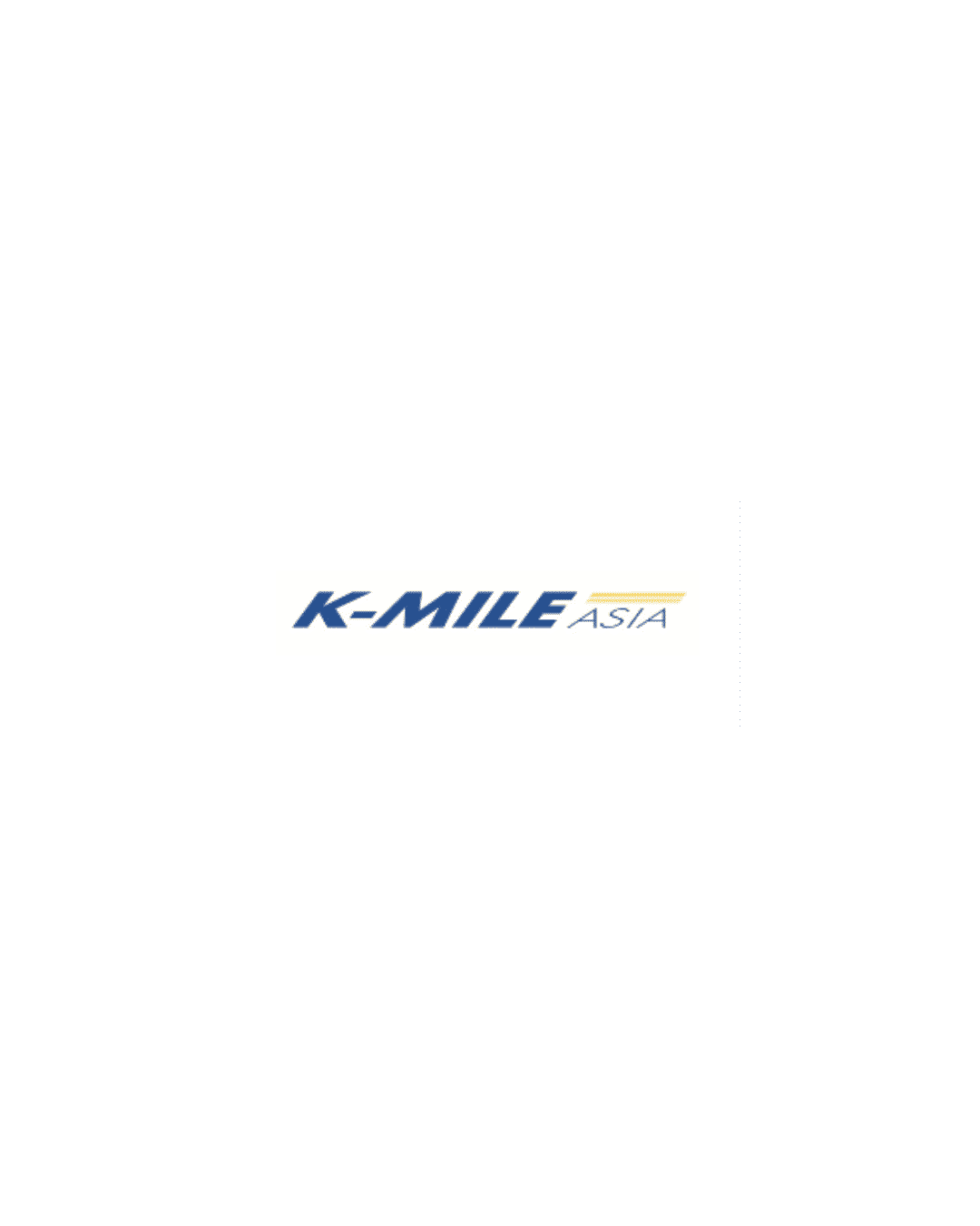 Logo for KMI