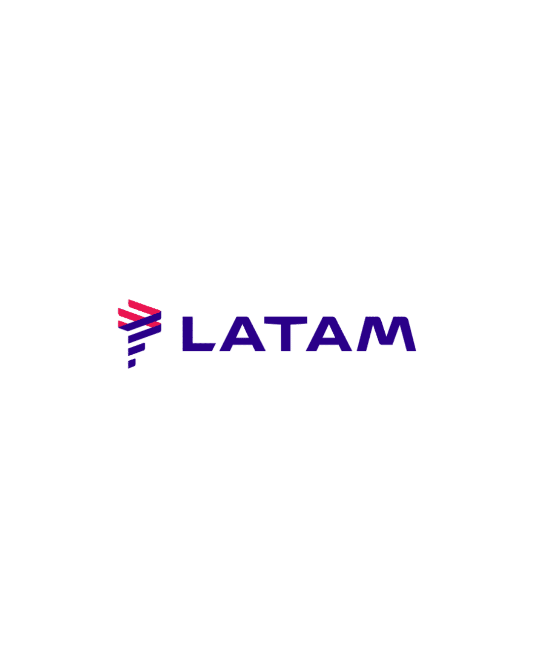 Logo for LA