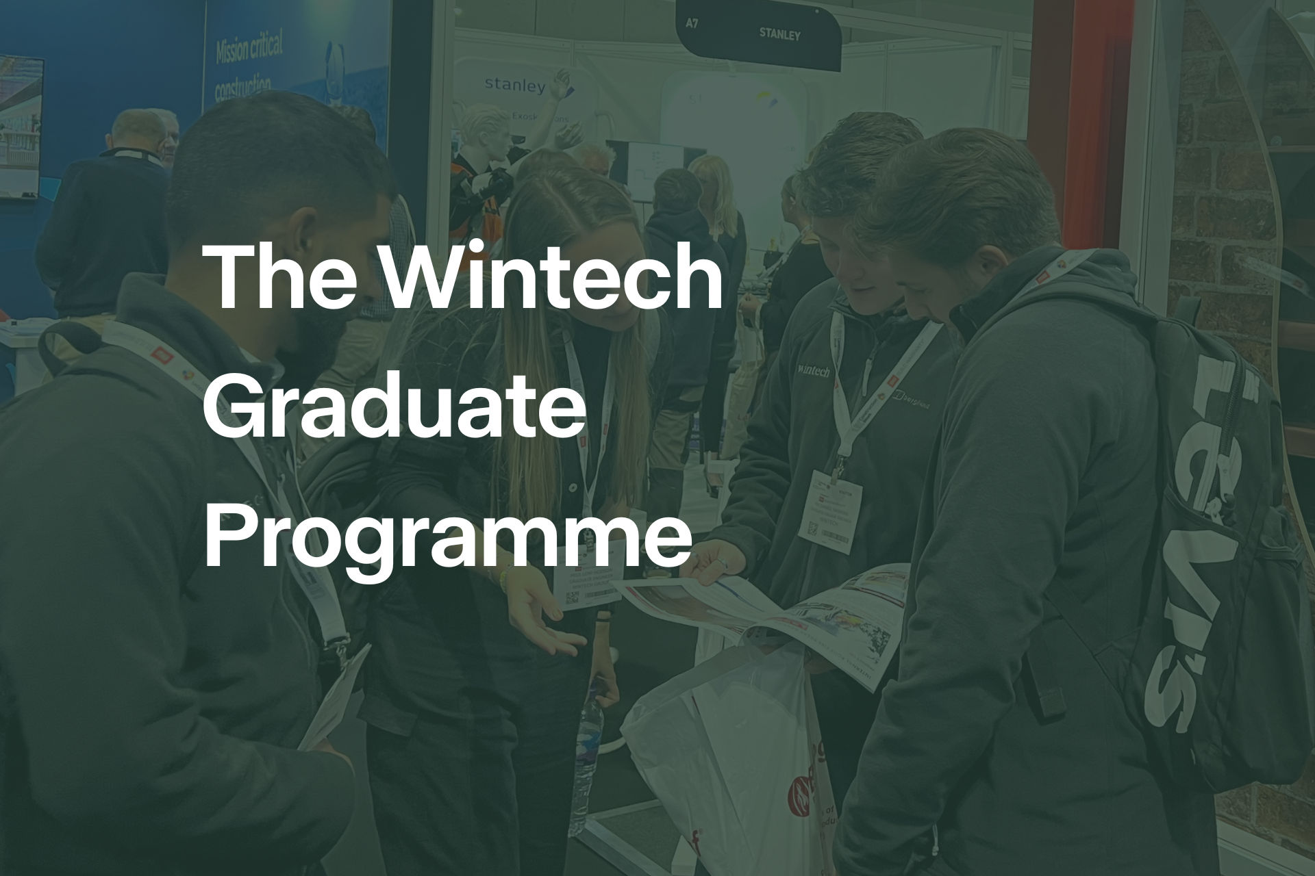 Graduate Programme