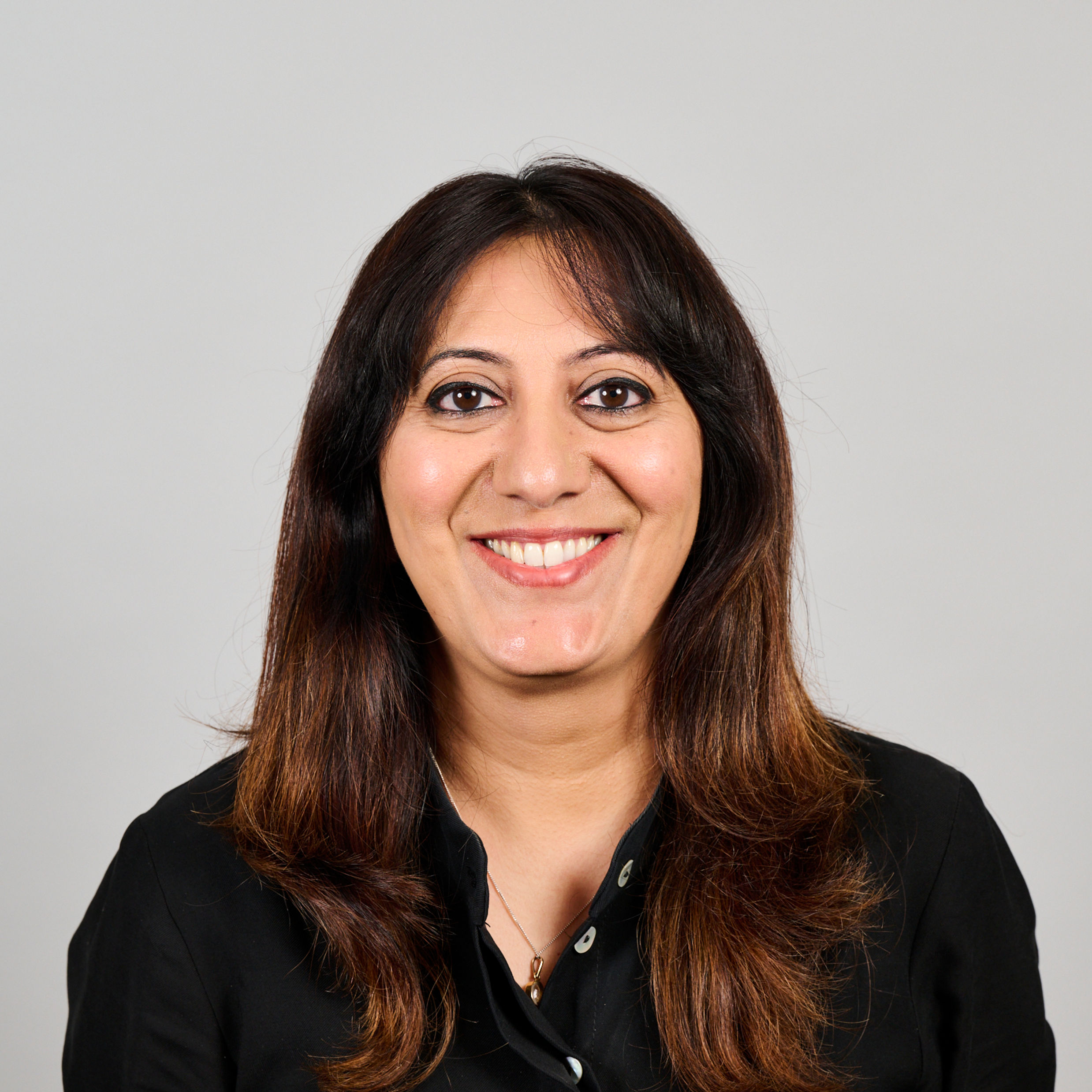 Parmjeet Kooner - Wintech