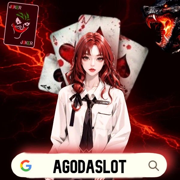 Agodaslot : Cara Dapat Maxwin Main di Agoda Slot Mudah Menang