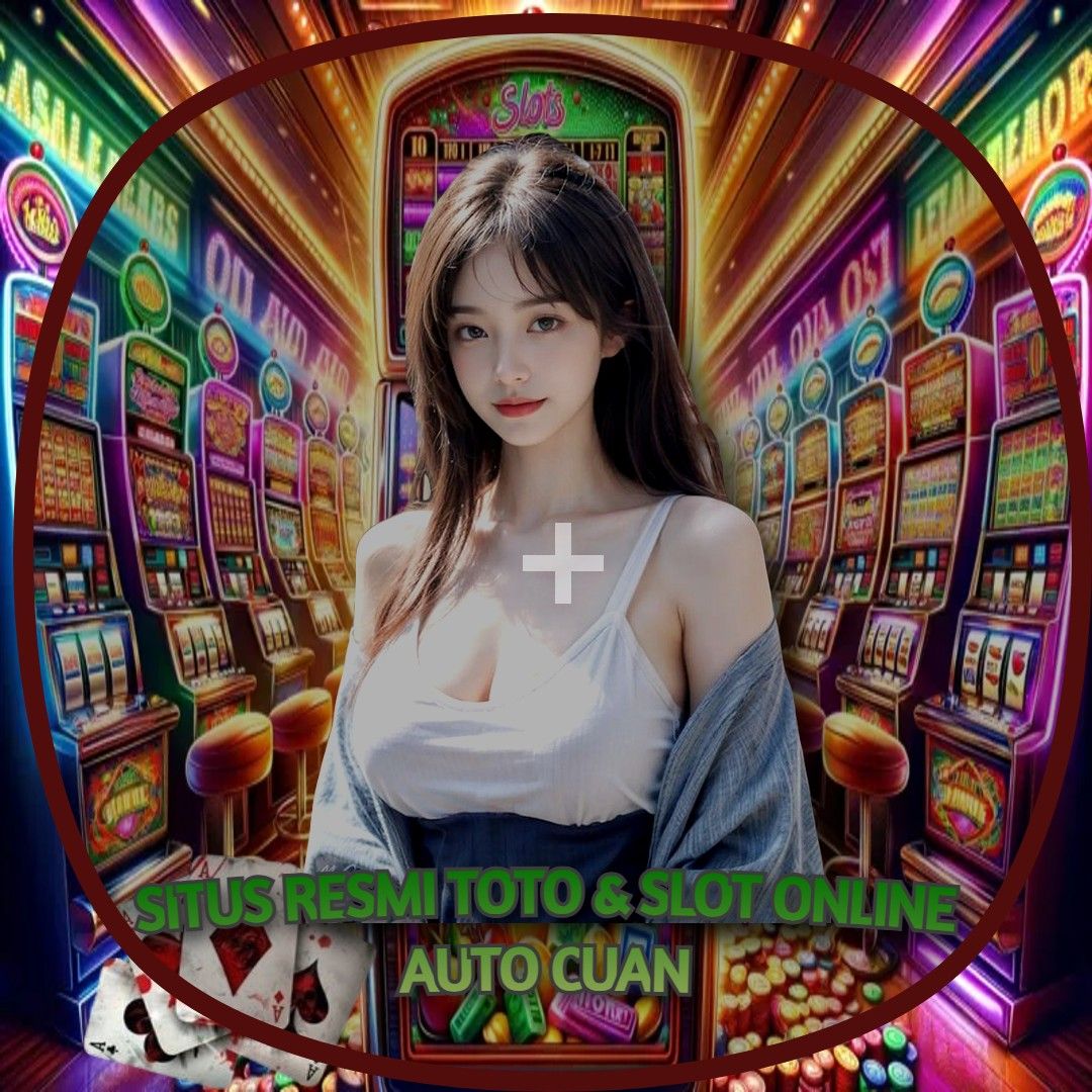 Agoda : Situs Terpercaya Gampang Dapat Jackpot Maxwin