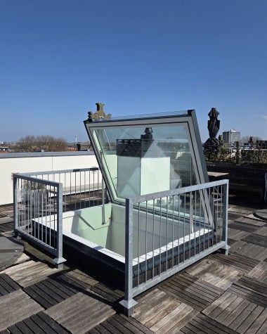 Dakterras