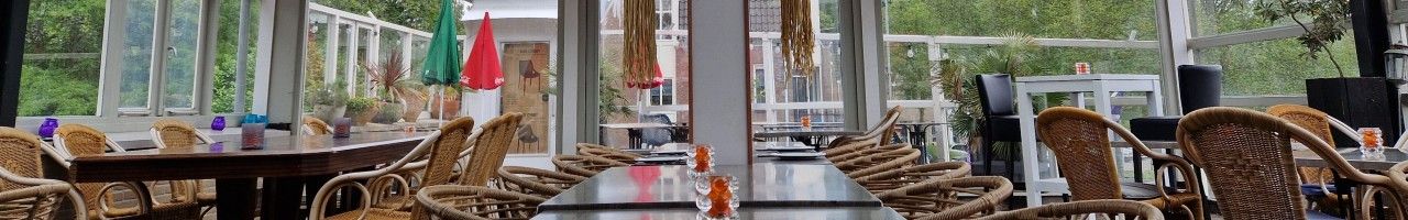 Sfeer en ruimtelijkheid met een lichtstraat in jouw restaurant 
