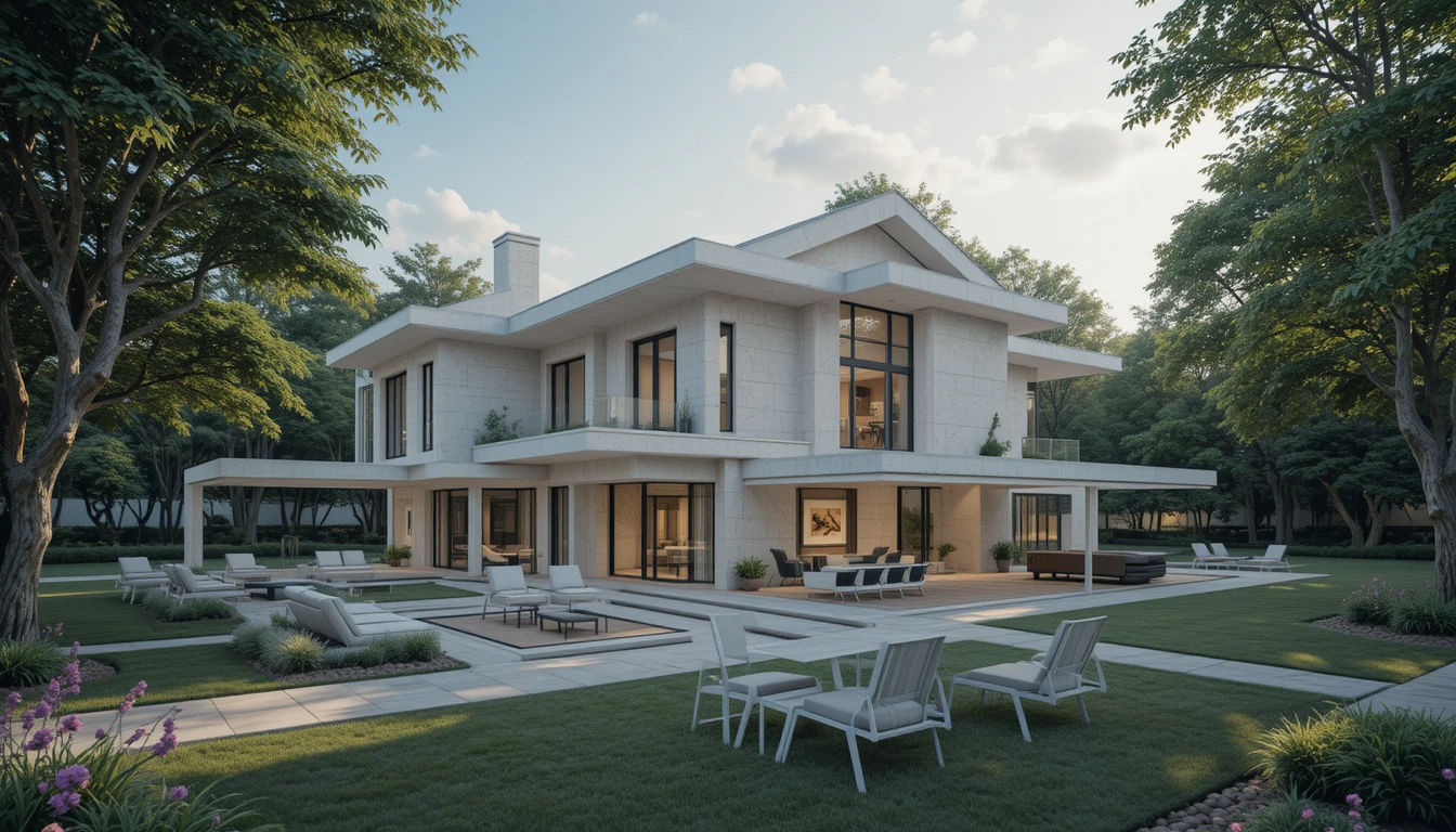 How Professional 3D Rendering Elevates Architectural Design Projects