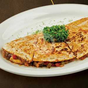 Chicken Ranch Tortillas Chicken Ranch Tortillas