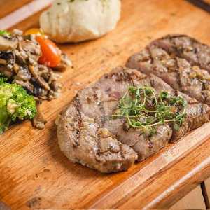 Tenderloin 200gr Tenderloin 200gr