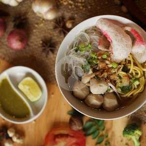 Misop Ayam Misop Ayam