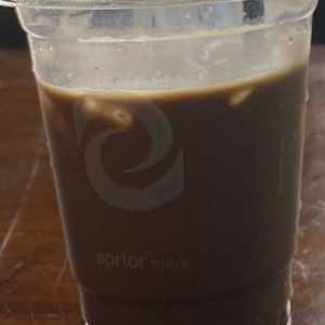 Aprior Latte