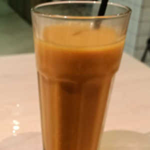 Thai Tea