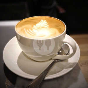 Cappuccino Cappuccino