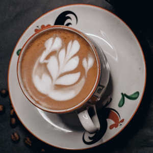 Cappucino