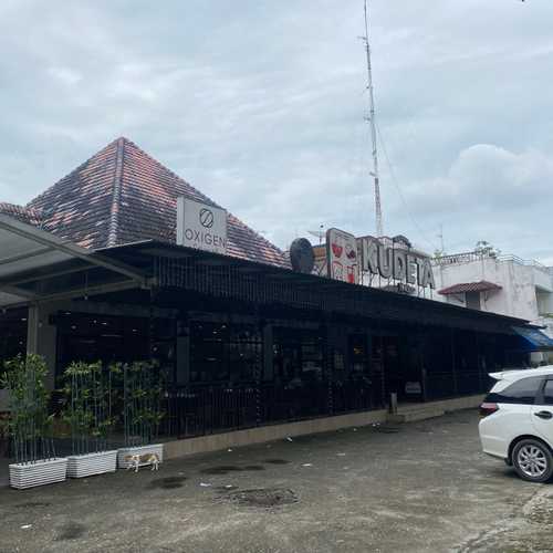 Warung Kudeta Cik Ditiro