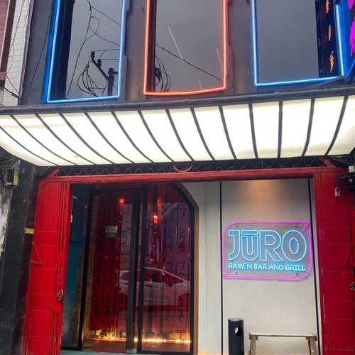 Juro Ramen