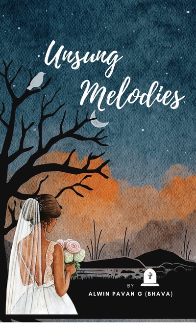 Unsung Melodies book cover