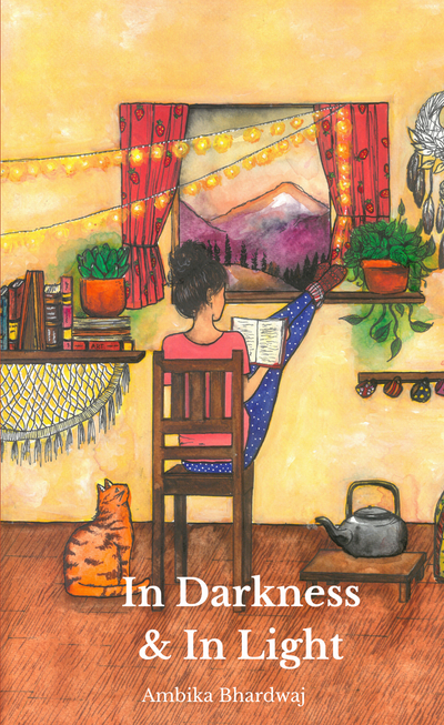 In Darkness & In Light book cover