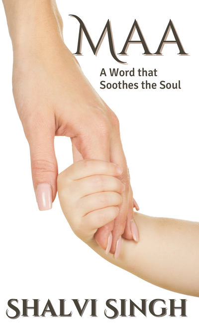 Maa book cover
