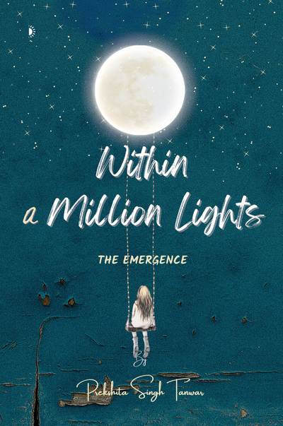 Within A Million Lights book cover