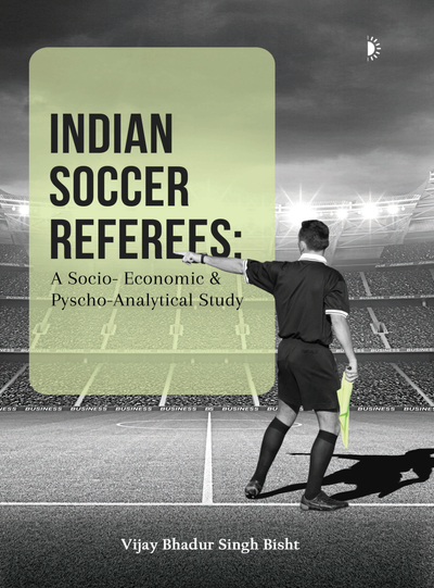 Indian Soccer Referees