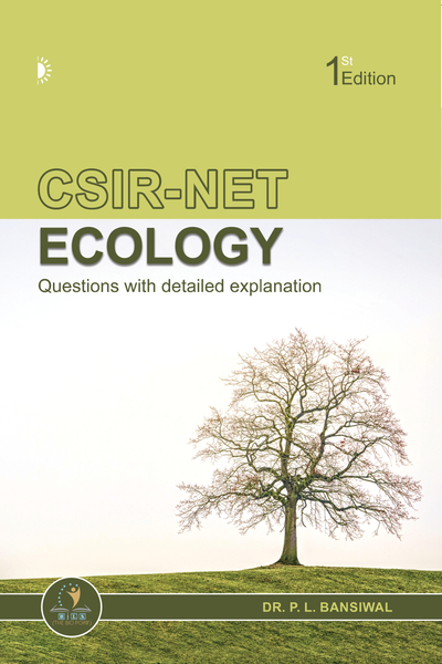CSIR-NET ECOLOGY