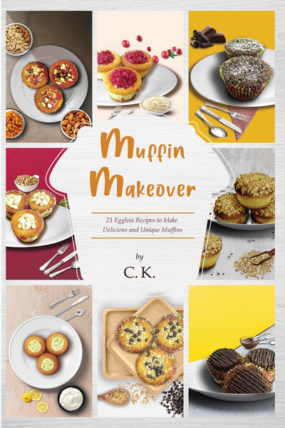 Muffin Makeover