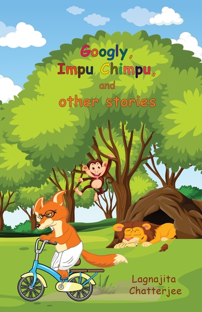 Googly, Impu Chimpu, and Other Stories