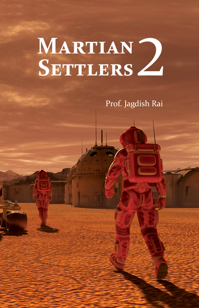 Martian Settlers II