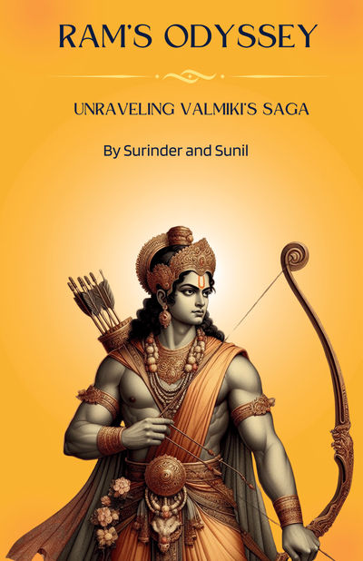 RAM’S ODYSSEY