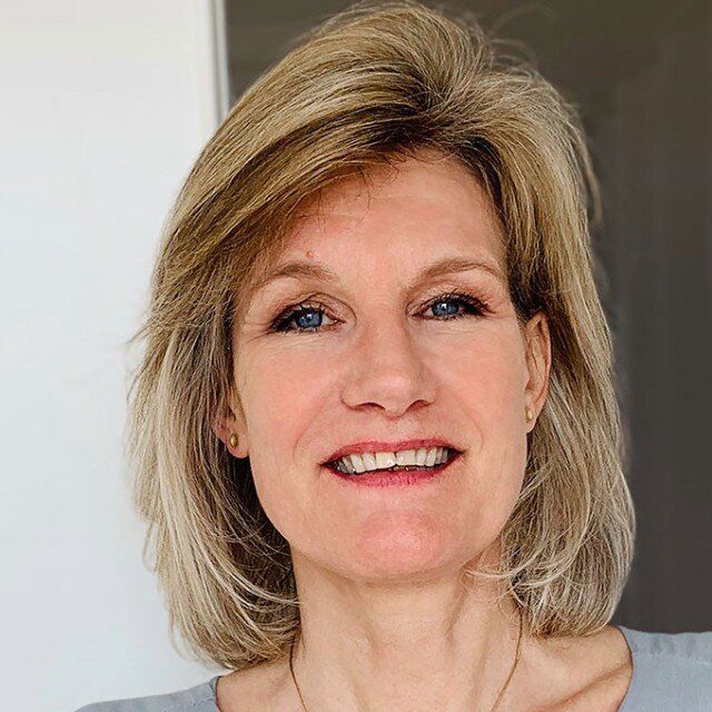 Judith O'Meara