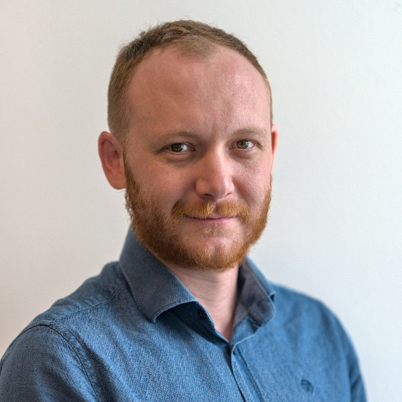 Matteo Magnoni