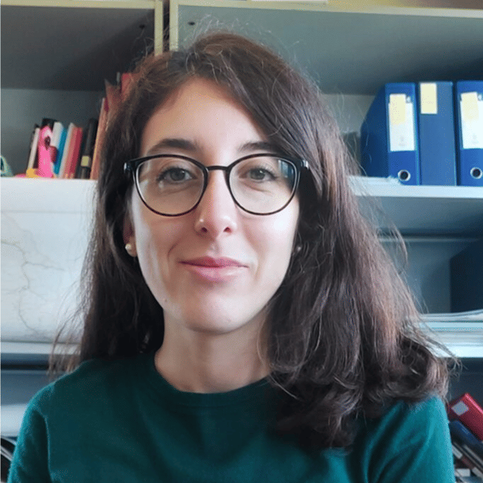Michela Bonera