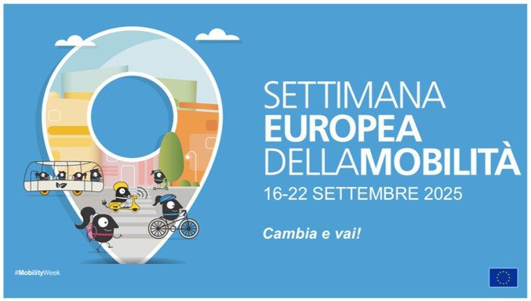 Guide to European Mobility Week 2025 Events